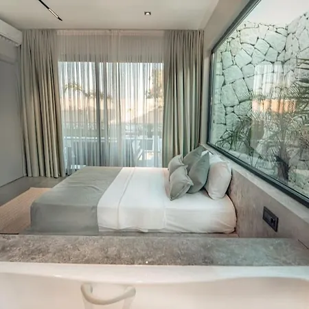 Viohouses 4- Luxury Private Korunakli Oezel Havuzlu Fethiye